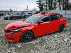 2HGFE2F51RH595266 2024 HONDA CIVIC