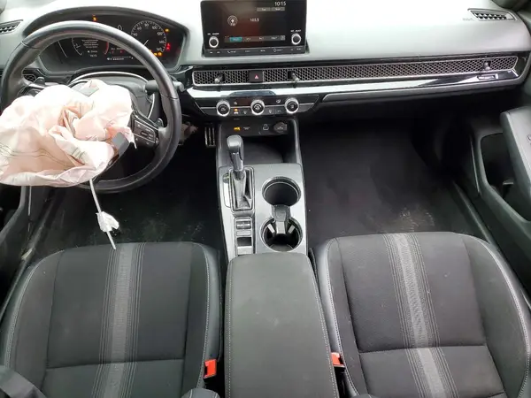 2HGFE2F51RH595266 2024 HONDA CIVIC - Image 8