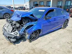2HGFE2F51RH595770 2024 HONDA CIVIC