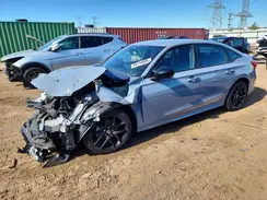2HGFE2F51RH595915 2024 HONDA CIVIC