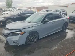 2HGFE2F51RH595963 2024 HONDA CIVIC