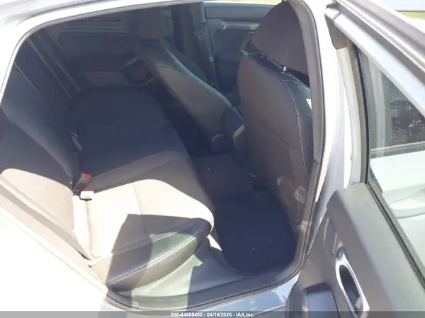 2HGFE2F51RH596403 2024 HONDA CIVIC - Image 8