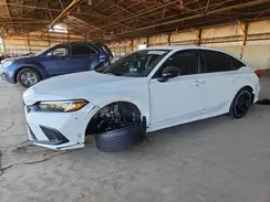 2HGFE2F51RH596451 2024 HONDA CIVIC