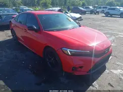 2HGFE2F51RH596501 2024 HONDA CIVIC