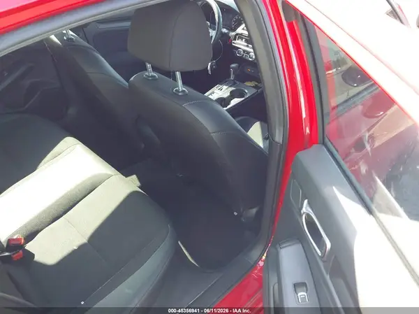 2HGFE2F51RH596501 2024 HONDA CIVIC - Image 8