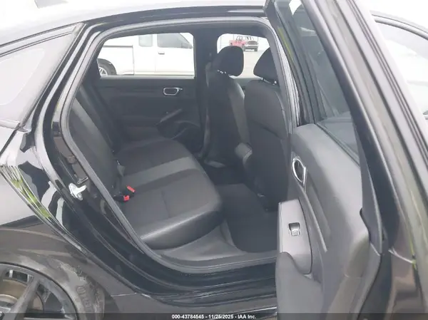 2HGFE2F51RH596613 2024 HONDA CIVIC - Image 8