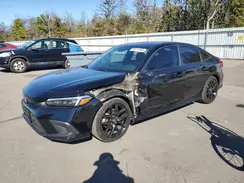 2HGFE2F51RH596644 2024 HONDA CIVIC
