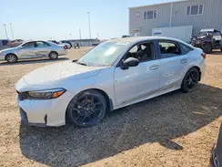 2HGFE2F51SH100795 2025 HONDA CIVIC