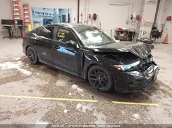 2HGFE2F51SH102465 2025 HONDA CIVIC