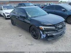 2HGFE2F51SH102515 2025 HONDA CIVIC
