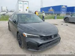 2HGFE2F51SH103549 2025 HONDA CIVIC