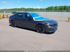 2HGFE2F51SH104250 2025 HONDA CIVIC
