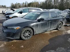 2HGFE2F51SH104457 2025 HONDA CIVIC
