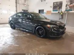 2HGFE2F51SH104541 2025 HONDA CIVIC