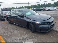 2HGFE2F51SH500131 2025 HONDA CIVIC