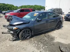 2HGFE2F51SH500890 2025 HONDA CIVIC