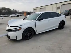 2HGFE2F51SH501246 2025 HONDA CIVIC