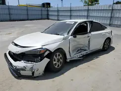 2HGFE2F51SH501361 2025 HONDA CIVIC