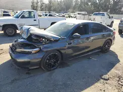2HGFE2F51SH501523 2025 HONDA CIVIC