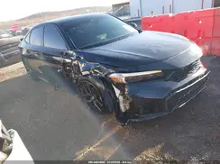 2HGFE2F51SH502431 2025 HONDA CIVIC