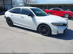 2HGFE2F51SH503529 2025 HONDA CIVIC