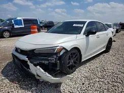 2HGFE2F51SH503997 2025 HONDA CIVIC