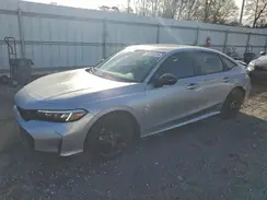 2HGFE2F51SH504499 2025 HONDA CIVIC