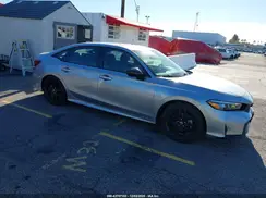 2HGFE2F51SH504728 2025 HONDA CIVIC