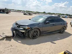 2HGFE2F51SH504941 2025 HONDA CIVIC
