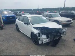 2HGFE2F51SH505443 2025 HONDA CIVIC