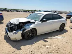 2HGFE2F51SH505460 2025 HONDA CIVIC