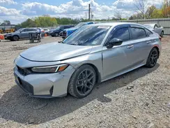 2HGFE2F51SH505653 2025 HONDA CIVIC