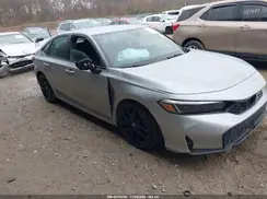 2HGFE2F51SH505796 2025 HONDA CIVIC