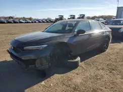 2HGFE2F51SH505863 2025 HONDA CIVIC