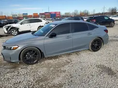 2HGFE2F51SH506575 2025 HONDA CIVIC