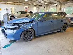 2HGFE2F51SH506818 2025 HONDA CIVIC