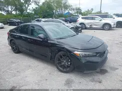 2HGFE2F51SH507354 2025 HONDA CIVIC