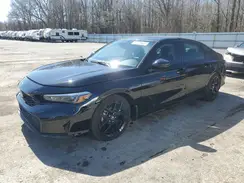 2HGFE2F51SH508102 2025 HONDA CIVIC