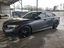 2HGFE2F51SH508455 2025 HONDA CIVIC