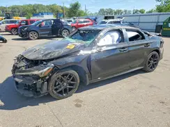 2HGFE2F51SH508567 2025 HONDA CIVIC