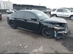 2HGFE2F51SH508570 2025 HONDA CIVIC