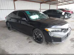 2HGFE2F51SH509833 2025 HONDA CIVIC