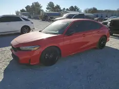 2HGFE2F51SH510352 2025 HONDA CIVIC