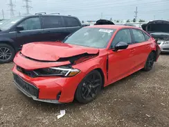 2HGFE2F51SH511176 2025 HONDA CIVIC
