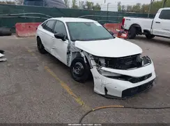 2HGFE2F51SH511971 2025 HONDA CIVIC