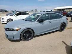 2HGFE2F51SH512103 2025 HONDA CIVIC