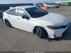 2HGFE2F51SH512330 2025 HONDA CIVIC