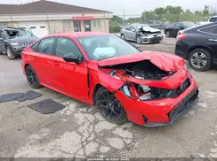 2HGFE2F51SH512599 2025 HONDA CIVIC