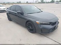 2HGFE2F51SH512912 2025 HONDA CIVIC