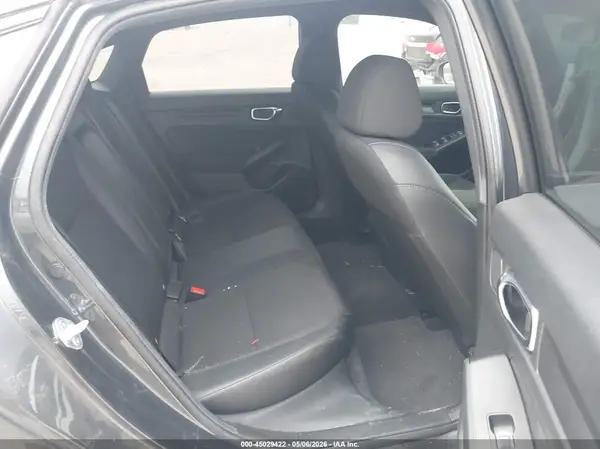 2HGFE2F51SH512912 2025 HONDA CIVIC - Image 8